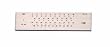 DRAWPLATE HALF ROUND 30 HOLES K