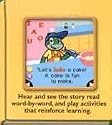 LeapFrog Moles Huge Nose - Leapster Software