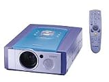 Canon LV 7325 - LCD projector - 1250 ANSI lumens - XGA (1024 x 768)