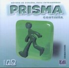 Review European Schoolbooks  / Prisma Continua: A2 (Prisma)