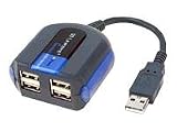 Review Linksys USBHUB4C-EU / Linksys ProConnect Compact USB 4-Port Hub USBHUB4C - Hub - 4 ports - USB