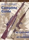 Complete Guide To The M1 Garand & M1 Carbine