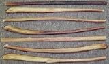  : Free Range Dog Chews Bully Stick 18 inch