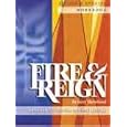 Fire and Reign : Prayer and Fasting Guide (Prayer First) by The Fire and Riegn Team and Sharon Nelsen