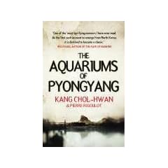 Aquariums of Pyongyang: Ten Years in the North Korean Gulag