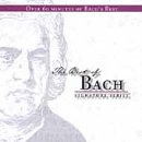 The Best of Bach