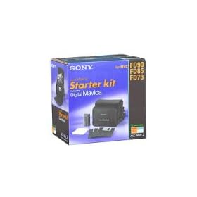 Sony ACC-MVC2 Mavica Starter Kit by Sony