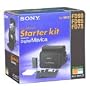 Sony ACC-MVC2 Mavica Starter Kit