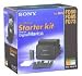 Sony ACC-MVC2 Mavica Starter Kit