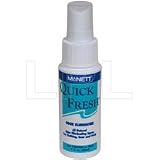 McNett Quick Fresh Travelers' Clothing 2 oz. Spray