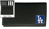 Los Angeles Dodgers Deluxe MLB Checkbook Cover