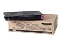 Xerox Phaser 6100 6100N laser toner cartridge red magenta high  capacity 106R00681 106R681