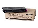 Xerox 106R00681 Magenta High Capacity Toner
