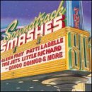 Soundtrack Smashes-80`s