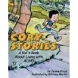 Cory Stories: A Kid's Book About Living With Adhd by  Jeanne Kraus and Whitney Martin