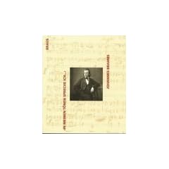 Johannes Brahms 1833 - 1897. In meinen T�nen spreche ich