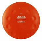 Ching Power Line JuJu Disc Golf Putter - Set of 2
