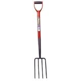 Review Draper 54567 / Draper 54567 FORGED CARBON BORDER FORK