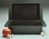 Chef's Design 12-by-10-Inch Lasagna Pan