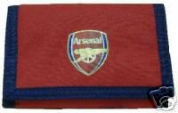 Arsenal Wallet