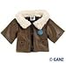 Third Party New : Arte's Bomber Jacket Webkinz Clothing by Ganz #WE000339