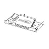 Tz 210/NSA 240 Rack Mount Kit