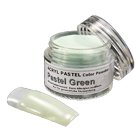 Colaxy Acryl Color Powder PASTELL 3 g - PAP53 Pastell Green Preisvergleich