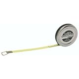 Lufkin W606PD 1/4-Inch by 6-Foot Executive Diameter Engineer's Tape
