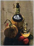 The Cooking Of Italy - Foods Of The World
