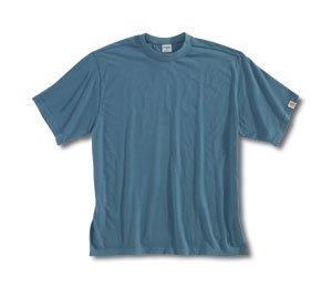 Buy Carhartt Workwear T-Shirt - Short-Sleeve - Mens