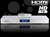 Produkt-Bild: AV-Digital-Umschaltpult "HDMI Control Center