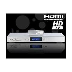 AV-Digital-Umschaltpult "HDMI Control Center