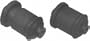 Moog K8765 Lower Control Arm Bushing Kit