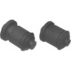 Moog K8765 Lower Control Arm Bushing Kit