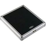INTEC G6739 PSP UMD ALUMINUM CASE