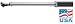 XL Micrometer 1/2? Dr. Torque Wrench - 20 to 250 ft./lbs. KDT 85054