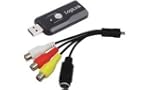 LogiLink Audio und Video Grabber mit...