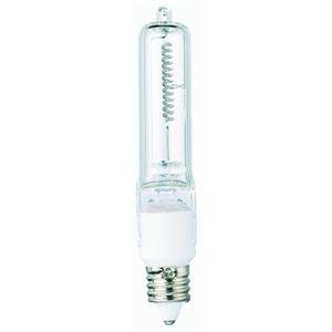 Westinghouse #04716 75W Clear Cand Bulb