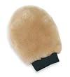 Tough Guy 2ZPD6 Polishing And Bug Scrubbing Mit, Brown