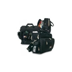 CEO Brief 17 inch Briefcase