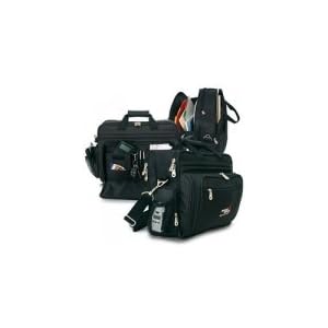 CEO Brief 17 inch Briefcase