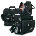 CEO Brief 17 inch Briefcase