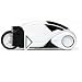 Dane-Elec TRON Kevin Flynn White Cycle 8 GB USB 2.0 Flash Drive - Collectors Limited Edition TR-Z08GLWPTP-C (White) Dane-Elec TRON Kevin Flynn White Cycle 8 GB USB 2.0 Flash Drive - Collectors Limited Edition TR-Z08GLWPTP-C (White)