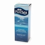 Afrin Pure Sea, Hydrating Nasal Mist 4 fl oz (118 ml)