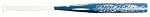 Combat PUREAB1 2013 Pure Gear AB BBCOR Adult Baseball Bat (-3oz. Drop)