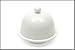 Kitchen & Housewares : Maxwell Williams White Butter Holder Individual