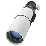 Meade 80mm (3.1) ED Apochromatic 480mm, f 6 Triplet Optical Tube Assembly (OTA) Refractor by Meade