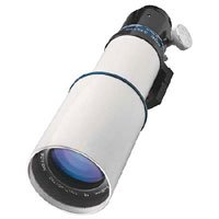 Meade 80mm (3.1) ED Apochromatic 480mm, f 6 Triplet Optical Tube Assembly (OTA) Refractor from Meade Telescopes