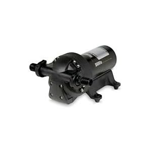 Extreme Series Pumps Vari Speed Water Pump 4 Gpm by