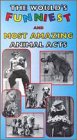 World's Funniest And Most Amazing Animal Acts by Sofa Entertainment